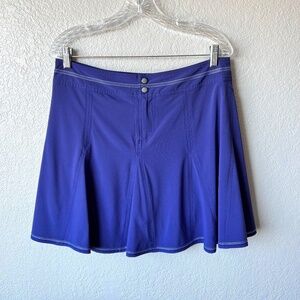 Title Nine Nimblene godet skort - tennis golf activewear